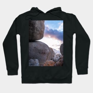 Whisky Bay Boulders Hoodie